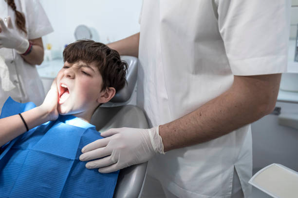 Best Pediatric Emergency Dentist in Dixmoor, IL